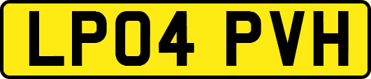 LP04PVH