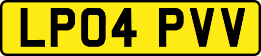 LP04PVV