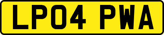 LP04PWA
