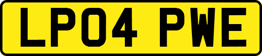 LP04PWE