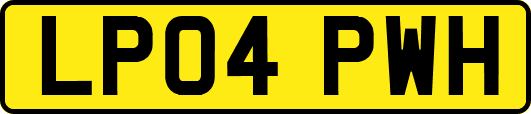 LP04PWH
