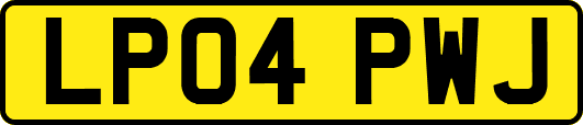 LP04PWJ