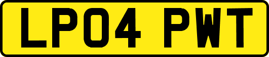 LP04PWT