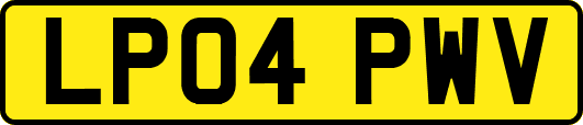 LP04PWV