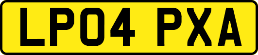 LP04PXA