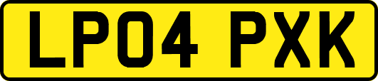 LP04PXK