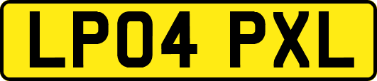 LP04PXL