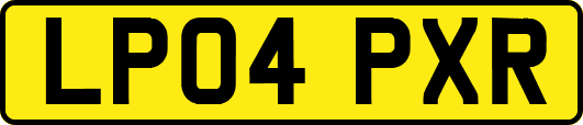 LP04PXR