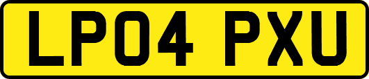 LP04PXU