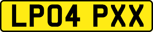 LP04PXX