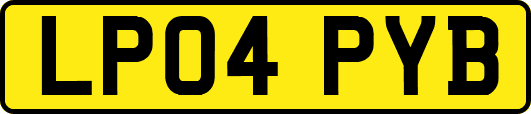 LP04PYB