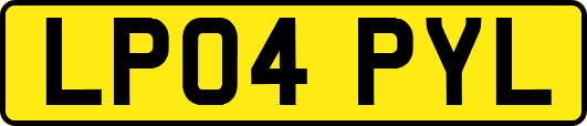LP04PYL