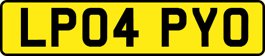 LP04PYO