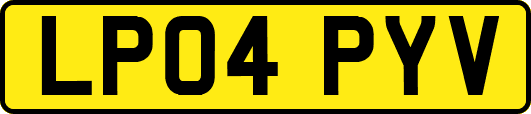 LP04PYV