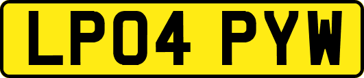 LP04PYW