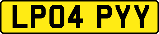 LP04PYY