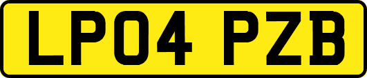 LP04PZB