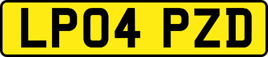 LP04PZD