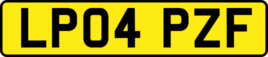 LP04PZF