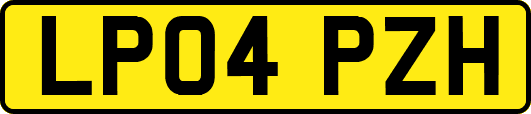 LP04PZH
