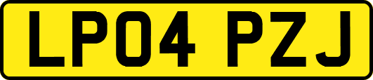 LP04PZJ