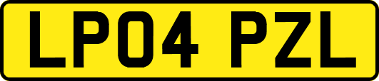 LP04PZL