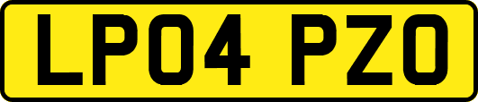 LP04PZO