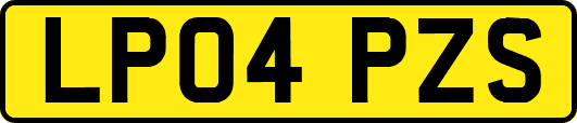 LP04PZS