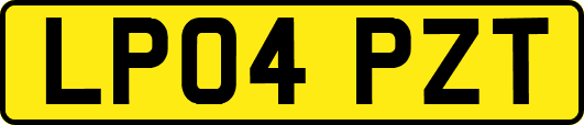 LP04PZT