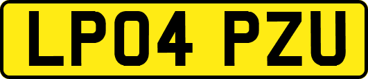 LP04PZU