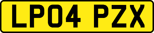 LP04PZX