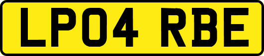 LP04RBE