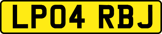 LP04RBJ
