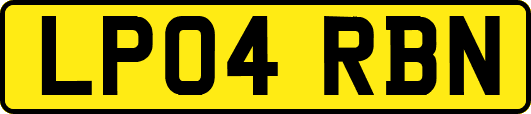 LP04RBN