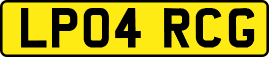 LP04RCG