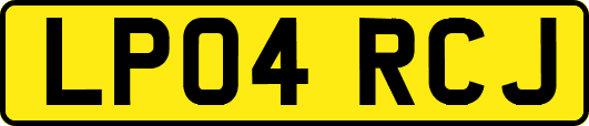 LP04RCJ