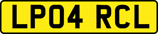 LP04RCL