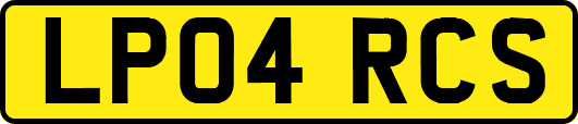LP04RCS