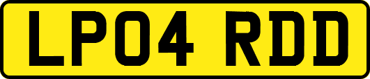 LP04RDD