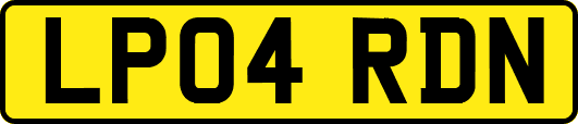 LP04RDN