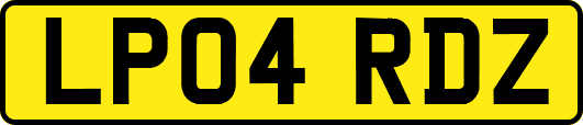 LP04RDZ