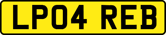 LP04REB