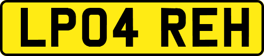 LP04REH