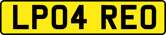 LP04REO