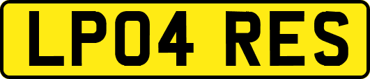LP04RES