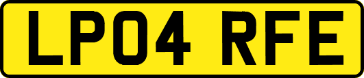 LP04RFE