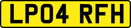 LP04RFH