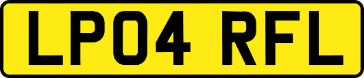 LP04RFL