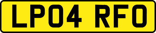 LP04RFO