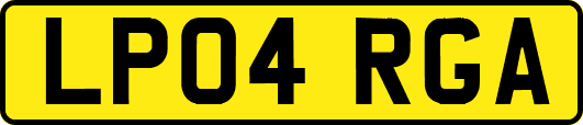 LP04RGA